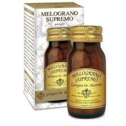 Melograno Supremo 80 Pastiglie
