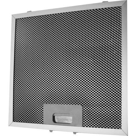 Thermex - Kullfilter Super Silent GT Stål