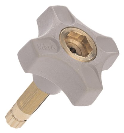 MMA FN-2 Forinnstillingsnøkkel Grå, Varme