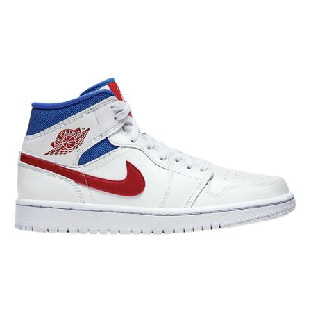 Nike Sneakers Hvid, Herre, Størrelse: 36 1/2 EU