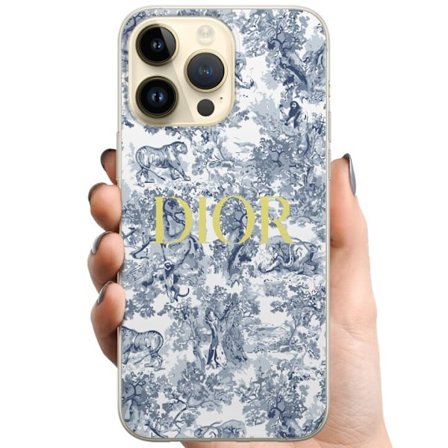 Kompatibelt Mobildeksel til Apple Apple iPhone 14 Pro Max den