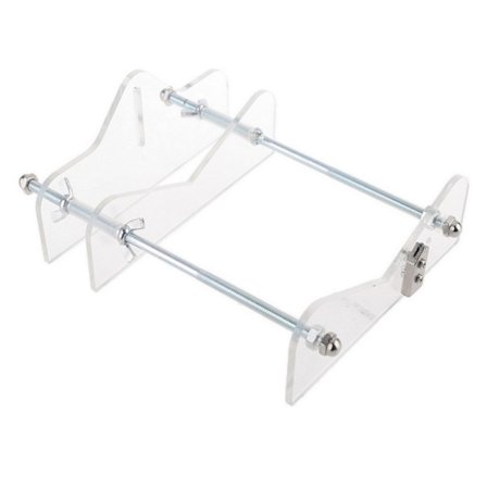 1 stk. Klar Glasskærer Glasflaskeskærer