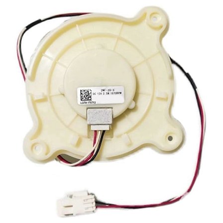 DA31-00287B för Samsung Kylskåp Evaporator Fläktmotor