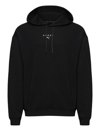 PUMA | M Puma X Hyrox Cloudspun Hoodie | M