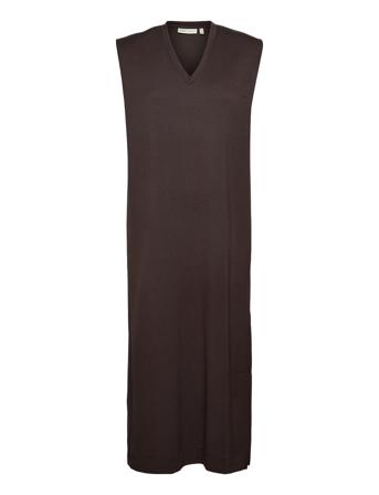 Issaiw Dress Brown InWear