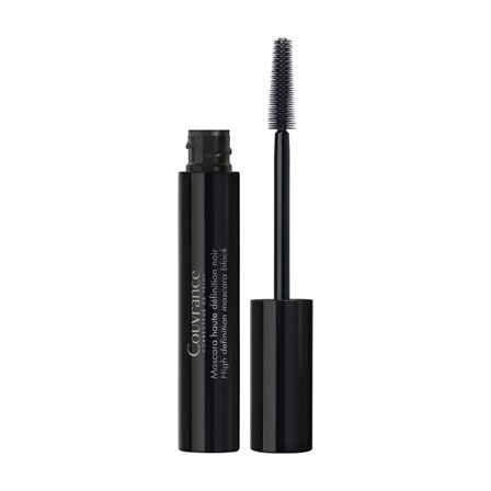 Avène Mascara alta definizione Nero 7ml - Mascara