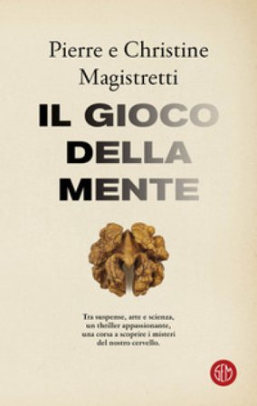 Il gioco della mente Pierre Magistretti
