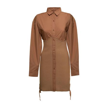 Andrea Adamo Shirt Kjole inbo, Dame