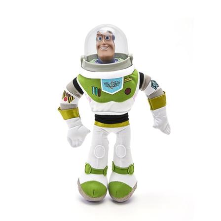 Anime Toy Story Hot Sherif Woody Buzz Lightyear Bildukker Plysj Leke Utenfor Henge Leke Søt Biltilbehør Bildekorasjon Green without Helmet
