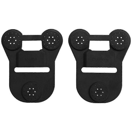 (Pow yeah!) Magnetisk montering til kropskamera, universel magnetisk montering, til universelle bærbare lovhåndhævelseskropskameraer