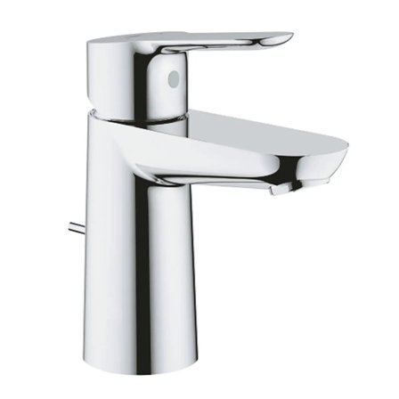 Miscelatore lavabo Grohe BauEdge monocomando
