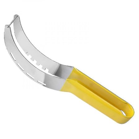 Hjemmekjøkken Frukt Skjæring Og Kutte Vannmelon Og Melon Terningmaskin