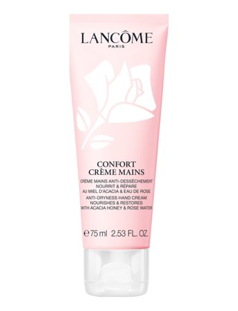 Lancôme Lancôme Confort Hand Cream 75Ml - Cream - 75 ml