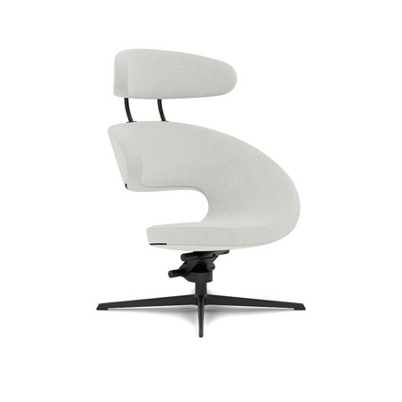 Varier Furniture Peel - Grey