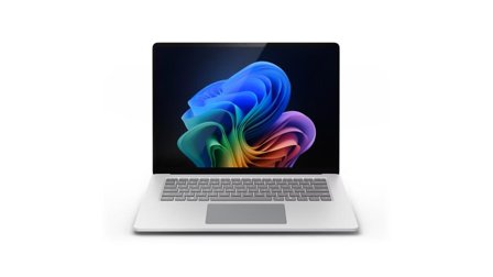 Microsoft Surface Laptop 5G 13" CU7/32GB/512GB DE Platinum W11P