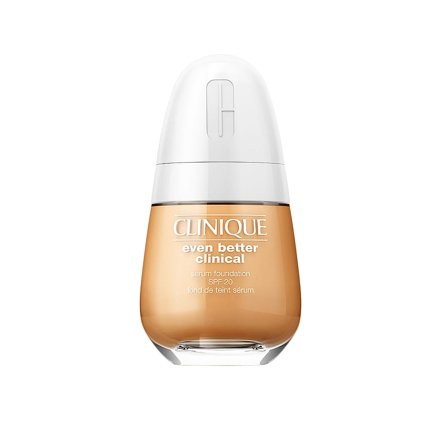 Clinique Even Better Clinical Serum Foundation SPF 20 Wn 114 Gol, Makeup, Ansigt, Foundation