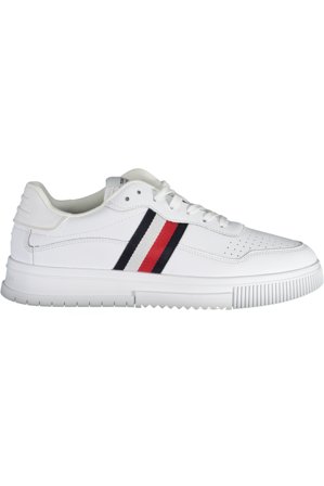 Tommy Hilfiger Calzatura Sportiva Uomo Bianco