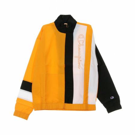 Champion, light jacket Oranje, Heren, Maat:XL