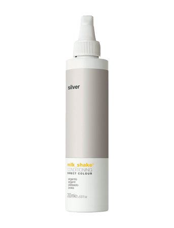 Milk_Shake Ms Dc Silver 100 Ml - Nude - 100 ML