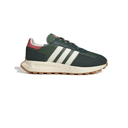 Adidas - Sneakers - Grön - Unisex - Storlek: 44 Eu, unisex, Storlek: 44 EU