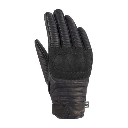 Mănuși Moto Segura Stoney negru XXL