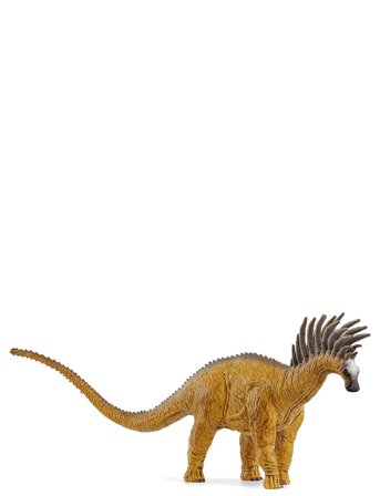 Schleich Schleich Bajadasaurus - Multi/patterned - ONE SIZE