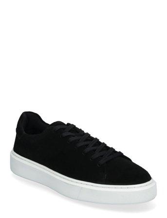 Jfwstockholm Leather Sneaker Noos Black Jack & J S