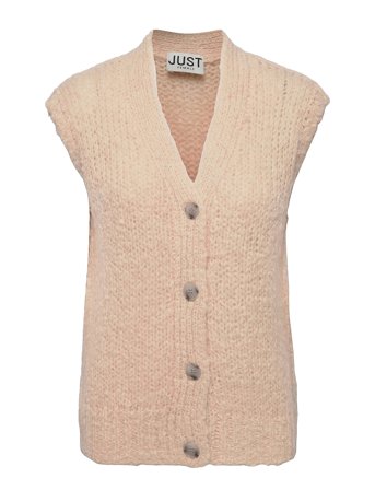 Just Female | Erida Knit Vest | XS