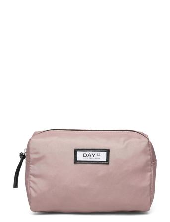 Day Gweneth Re-S Beauty Toalettveske Rosa DAY ET*Betinget Tilbud