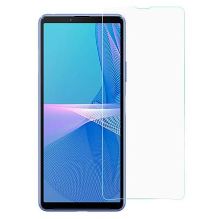 0.3mm karkaistua lasia Sony Xperia 10 III Lite näytönsuojat