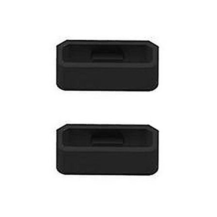 Quick Fit Silikonbånd Rem for Garmin Fenix 7 7x 7s 6x 6s Pro 5x 5s Plus Epix (FMY)