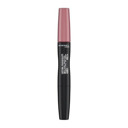 Rimmel Provocalips Rossetto Liquido In 2 Step Tonalità 400 Grin &