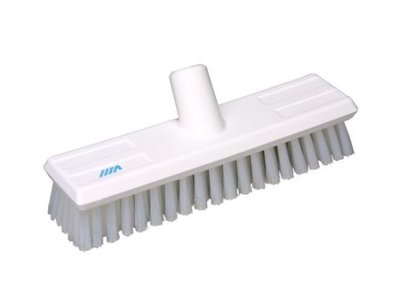 Vikan Golvskrubb skurlevang 27cm - Lyreco - Städ och hygien - Borstar och levanger - Levanger och skurborstar