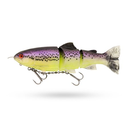 Westin Tommy The Trout Inline 20cm, 100g Slow Sinking - Ghost Trout