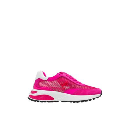 Jimmy Choo Memphis sneakers Pink, Dame, Størrelse: 36 EU