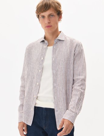 Matinique Mamarc Short - Brown - 39