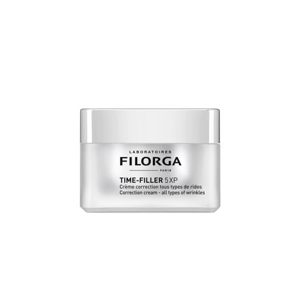 Filorga Time -Filler 5XP Crème 50ml - Tratt.viso 24 ore antirughe