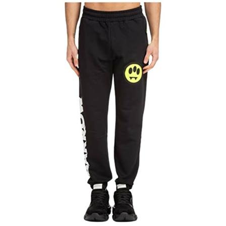 Barrow Broek , Zwart , Heren , Maat: S
