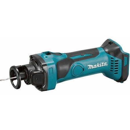Makita DCO180Z Multiverktøy uten batteri og lader, Maskiner
