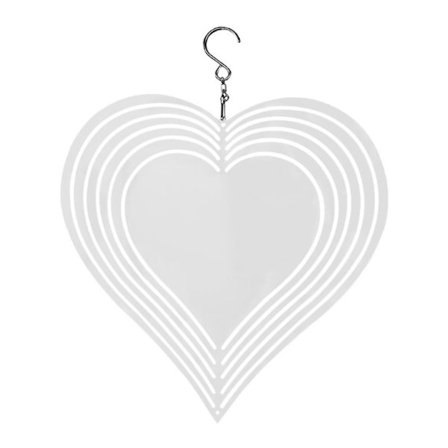 Sublimering Vindspinner Blanks Vindspinnere 2 2