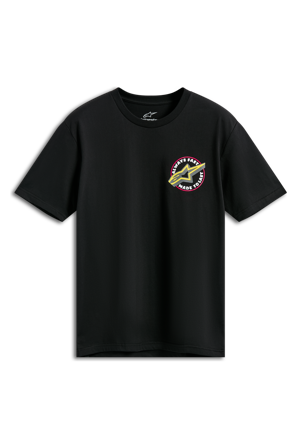 Maglia Alpinestars Aorbit CSF Nero L