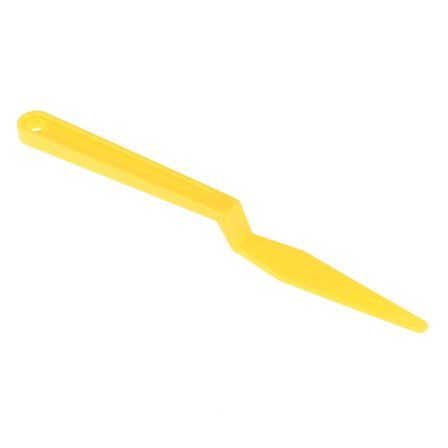 Car Window Tint Squeegee Kit Plastskraber til vinduesfilm Ap