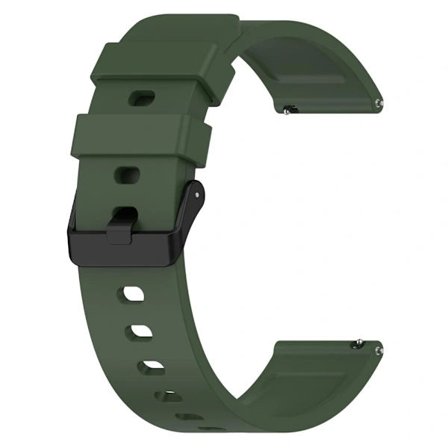 Vaihtoranneke Yhteensopiva Amazfit bip3 GTS 3 GTS 2e GTS 2mini GTS 2 pop pro pop BIP U GTR 42MM GTS BIP BIP lite bip 1S Silikoni rannekello