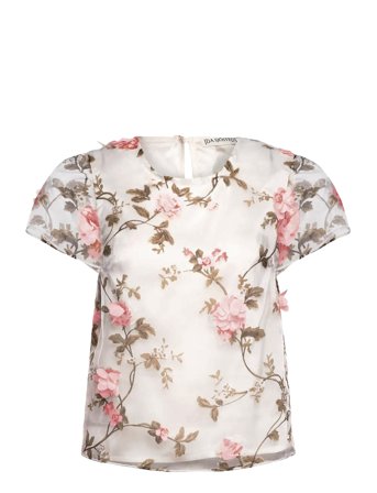 Ida Sjöstedt | 237 Katrina Top | 36