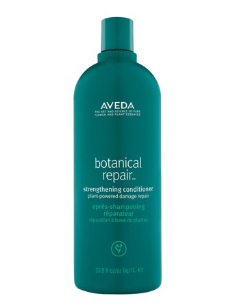 Aveda Botanical Repair Conditioner - Nude - 1000 ML