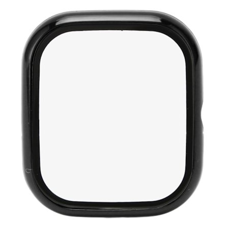 Skærmbeskyttelsesfilm til Amazfit GTS 4 Mini, ridsefast slidstærk belægning med varmebestandig og vandtæt ydeevne, meget transparent