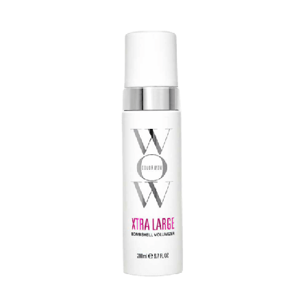 Colorwow Xtra Large Bombshell Volumizer Hårstyling Unisex 200 ML