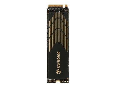 Transcend Pcie Ssd 245S M.2 2 Tb Pci