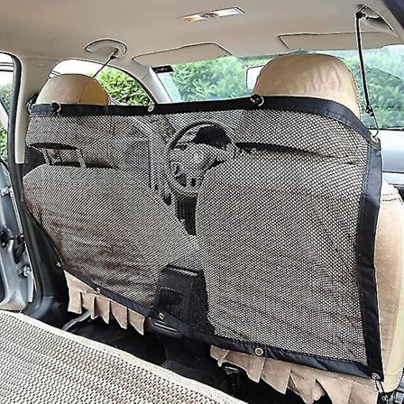 Magic Gate Hunder Portable Folding Sikker Innhegning Baby Kjæledyr Gjerde