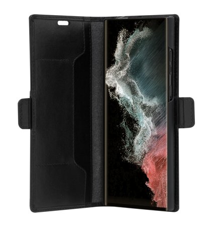 DBRAMANTE1928 Copenhagen Slim - lommebok for mobiltelefon